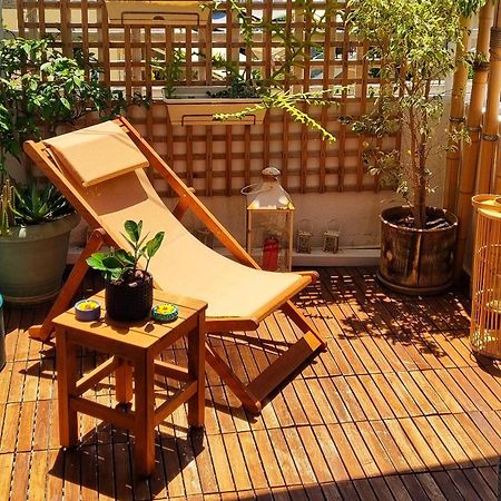Ρetipe Penthouse Apartment With Spacious Balcony In Heraklion Center Heraklion (Crete) Exterior foto