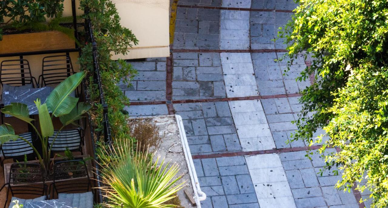Ρetipe Penthouse Apartment With Spacious Balcony In Heraklion Center Heraklion (Crete) Exterior foto
