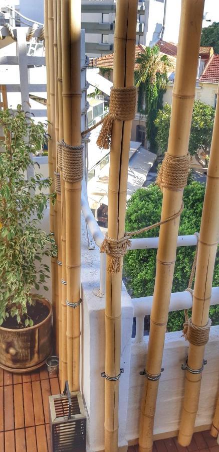 Ρetipe Penthouse Apartment With Spacious Balcony In Heraklion Center Heraklion (Crete) Exterior foto